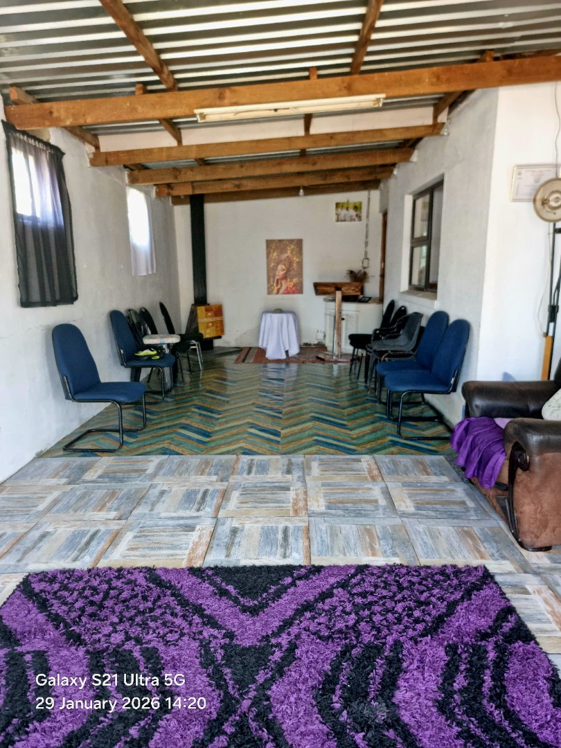 3 Bedroom Property for Sale in Russels Rest Western Cape